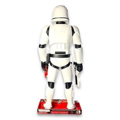 First Order Stormtrooper Battle Buddy 48″ 2015 STAR WARS Disney Jakks NEW