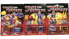 Transform G1 Grand Slam Raindance Ramhorn Eject Rewind Steeljaw reissue MISB