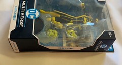 McFarlane Toys DC Multiverse New 52 Static Shock 7” Action Figure
