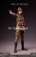OPAPA Toys PG202504 1/6 COD Bolina Lady Nightingale Action Figure Summer Ver.