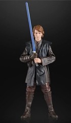 🔥NEW Star Wars Black Series Anakin Skywalker (Revenge Of The Sith)Action Figure