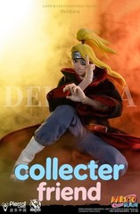 IN STOCK New RocketToys ROC-008 1/6 Deidara Collectible 12″ Action Figure NEW