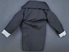 NEW MEGO JACKET for 8″ 1:9 scale FIGURE