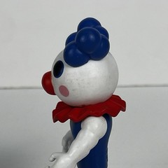 2 Roblox Piggy Series Action Figure Clowny Clown Minitoon Phatmojo