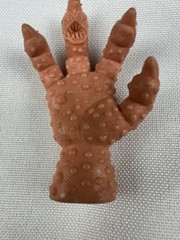 M.U.S.C.L.E. Muscle Men The Claw #153 Flesh Salmon A Sunigator Shotai Kinnikuman