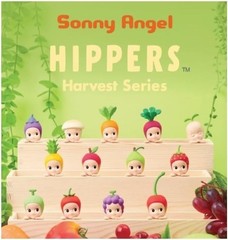 Sonny Angel Hippers Harvest Series – 1 Pack