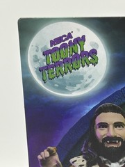 NBCA Toony Terrors What We Do In The Shadows Colin Robinson 6″ Action Figure