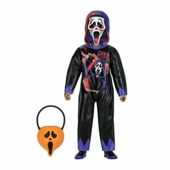 Ben Cooper Series 13 Costume Kids Set of 5 NECA GhostFace Jason Fiend- IN STOCK