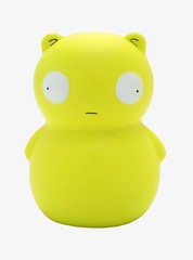 Bob’s Burgers Kuchi Kopi Figure 10 inch Soft Squishy UCC 2018 Sdcc NEW Toy