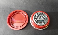 Hasbro Marvel 2010 MCU Iron Man 2 Arc Light Reactor Wearable 1:1 Cosplay Prop