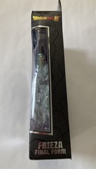 Dragon Ball Dragon Stars Frieza Final Form Fighter Z Figure GameStop Edition