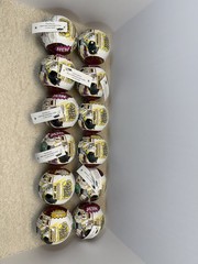Miniverse Make It Mini POTIONS Harry Potter Ball MGA 12 Pack + Display Box New