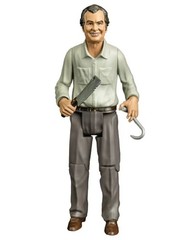 5″ The Texas Chainsaw Massacre The Cook Collectible Action Figure