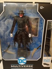 Mcfarlane DC Multiverse The Batman Who Laughs Batmobile BAF 🇺🇸 READ BELOW