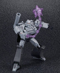 Takara Tomy NEW MP-36 Megatron actions figures kids toyNo electronic