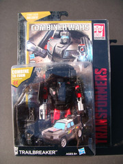 2015 OPENED 100% COMPLETE TRANSFORMERS COMBINER WARS SKY REIGN + 4 LEGENDS