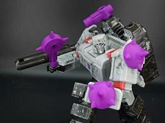 BDT Studio BDT-03 Meteor hammer kit for Siege Mega,in stock!-2PCS
