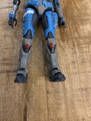 Jazwares Halo The Spartan Collection Kat B320 (No Accessories)