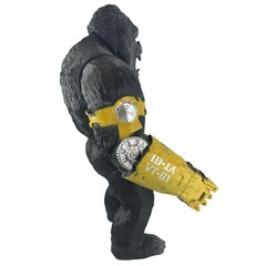 Skar King & Giant Kong Godzilla The New Empire Movie 2 Pcs Set Auction Figures
