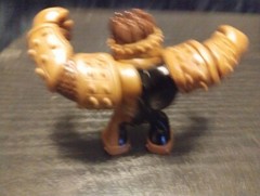 Ninja Kidz TV Action Figure Ninja Mystery Ball 26