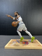 PRE-ORDER Custom Mcfarlane Jalen Brunson New York Knicks Jersey