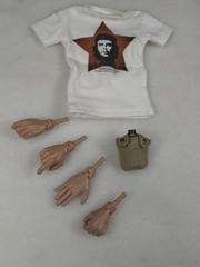 DID 1/6 Scale Ernesto Che Guevara Revolutionar X2025