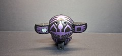 Bakugan Lot of 6 — Ventus Aquos Haos Darkus — 300G–620G Battle Brawlers