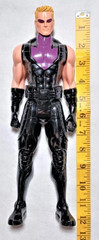 MARVEL Super Heros Collection, Incredible Hulk, Spiderman, Hawkey, Ultron & Thor