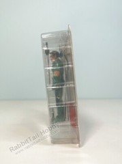 BOSS FIGHT STUDIO Flash Gordon Hero HACKS Prince Barin (US In-Stock)