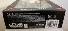 Mattel Masters Of The Universe SKEL-KNIGHT Retro Play figure (D10)