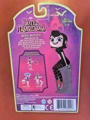 Hotel Transylvania The Series Mavis Mystery Action Figure Doll NIB Jazwares 2018