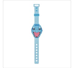 Pokemon Light Bracelet Bandai Gashapon Pikachu LED Watch Toy Japan Random 1pc