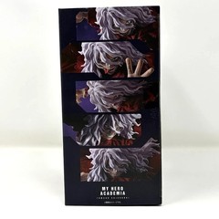 S.H.Figuarts TOMURA SHIGARAKI My Hero Academia TAMASHII NATIONS Japan New OK