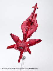FansHobby Armada Minicon Star Saber MB-26 Blue/Red Ver. Action Figure New