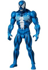 MAFEX No.298 Mafex VENOM (COMIC BLUE Ver.) Medicom Toy Japan NEW