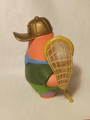 Patrick Star Funko Pop