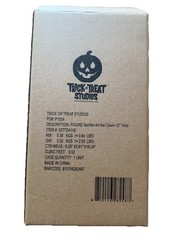 Trick Or Treat Studios Terrifier Art The Clown Vinyl Action Figure 12″