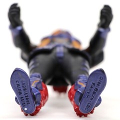Ultra Monster Ultraman Kaiju ZAMUSHA 2006 Sofvi Figure H175mm BANDAI JAPAN