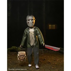 Ben Cooper Series 13 Costume Kids Set of 5 NECA GhostFace Jason Fiend- IN STOCK