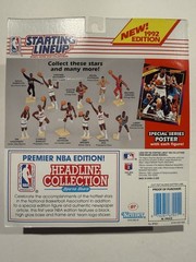 💥🏀 1992 MARK PRICE Starting Lineup, Cleveland Cav’s, NBA, Card & Poster 🏀💥