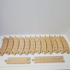 Thomas & Friends Wooden Railway Water Tower Maron Bridge Figure 8 Train Tracks