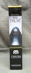 The Conjuring “THE NUN” 8″ ACTION FIGURE opened mouth MEGO’S HORROR Universe NIB
