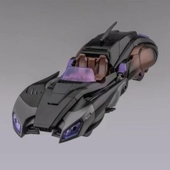 CDL03 CDL-03 CAT Action Figure New in Stock