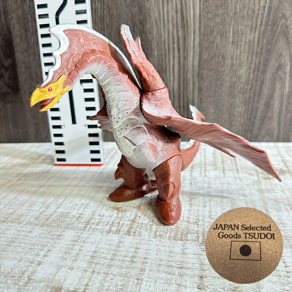 Melba Figure Japanese Soft Vinyl 5.3″/13.5cm 4oz/112g 000589