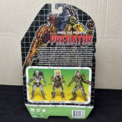 NECA Predators Spiked Tail Predator Series 16 Authentic New 2016
