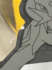 Jazwares Pokémon Entei & Raikou Select Trainer Series Figures Target Exclusive