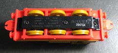 THOMAS & FRIENDS DIECAST Metal STEPNEY Train Engine ERTL 1997 Britt Allcroft