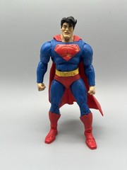 McFarlane Toys Multiverse Batman The Dark Knight Returns Superman Figure