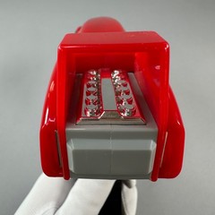 Power Rangers Turbo Carranger Sentai Auto Blaster Toy Weapon Morpher Bandai Japn