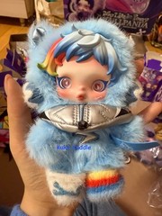 Skullpanda X My Little Pony Blind Box Plush Doll Pendant Toys Gift Toys